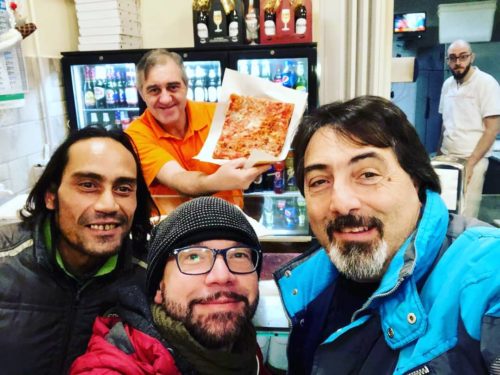 pizza-margherita-pizzeria-romana-avellino